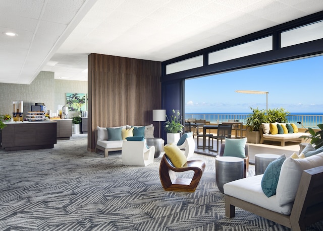 ザ ツイン フィン  ホテル