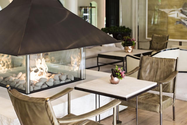 ホテル ベル エア - ドーチェスター コレクション