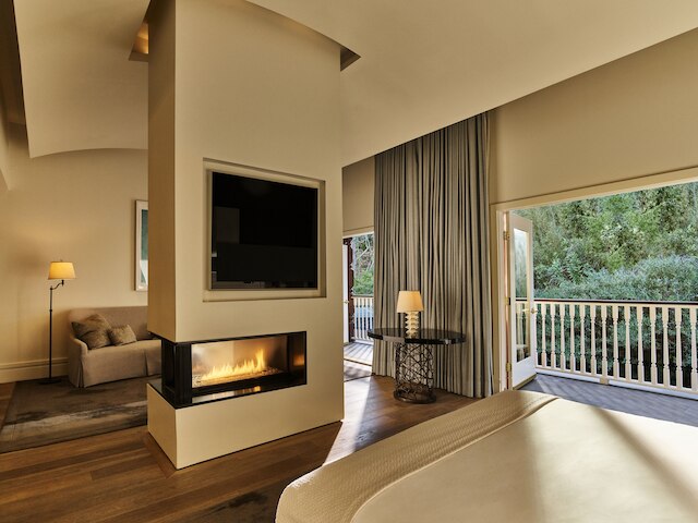 ホテル ベル エア - ドーチェスター コレクション