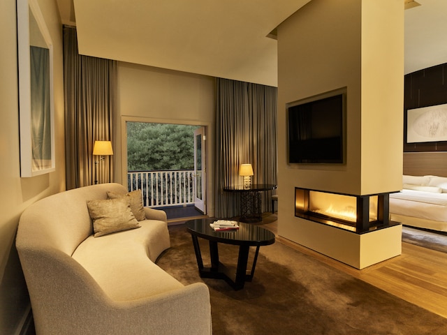 ホテル ベル エア - ドーチェスター コレクション