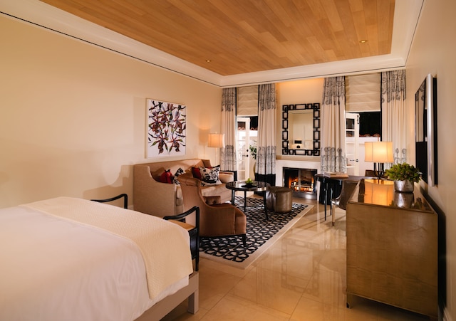 ホテル ベル エア - ドーチェスター コレクション