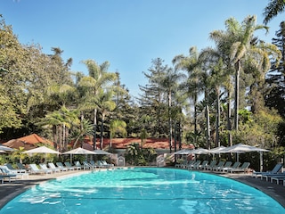 ホテル ベル エア - ドーチェスター コレクション