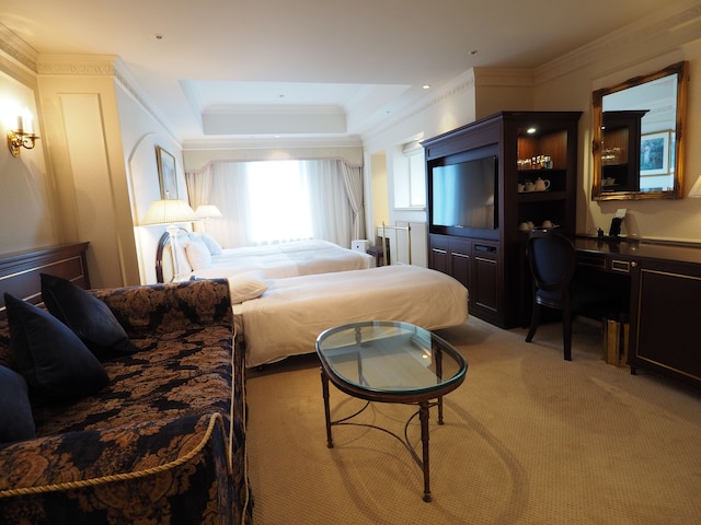 第一ホテル東京