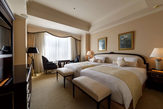 第一ホテル東京