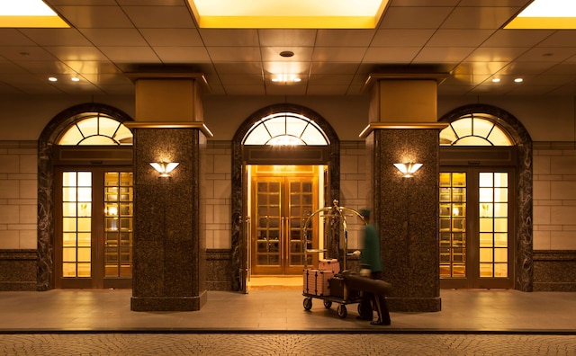 第一ホテル東京