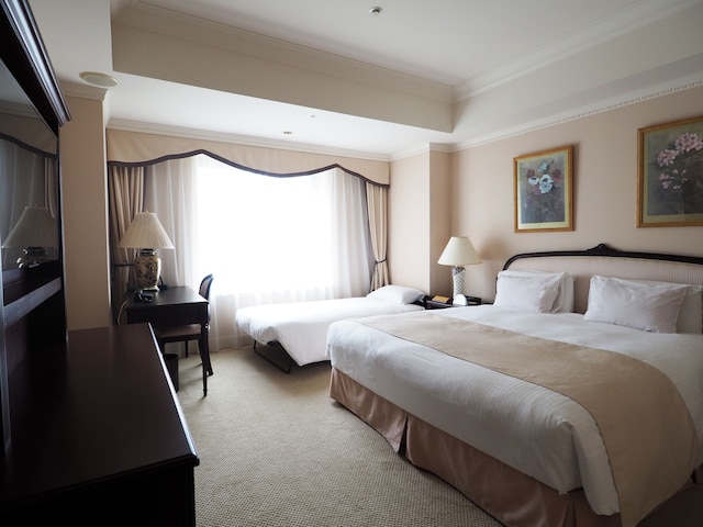 第一ホテル東京