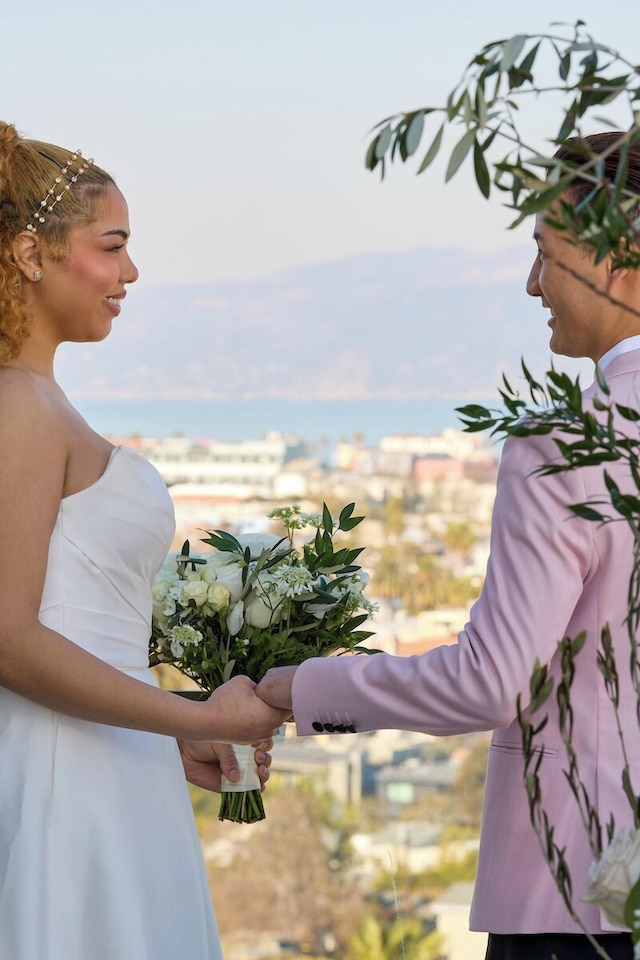 マリオット マリーナ デル レイ