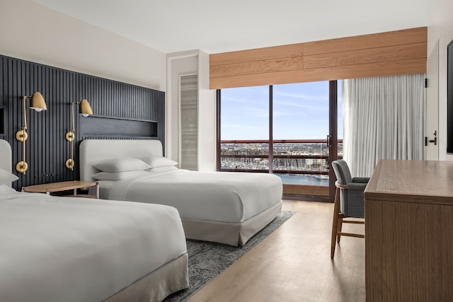 マリオット マリーナ デル レイ