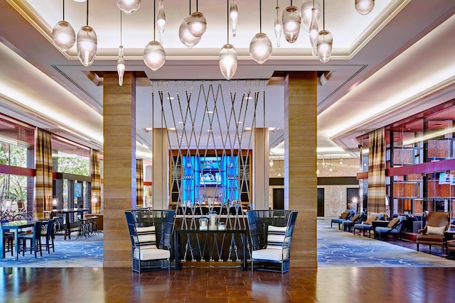 マリオット マリーナ デル レイ