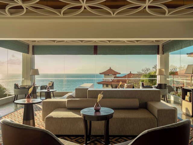 ヒルトン バリ  リゾート