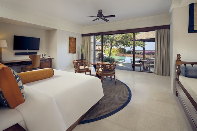 ヒルトン バリ  リゾート