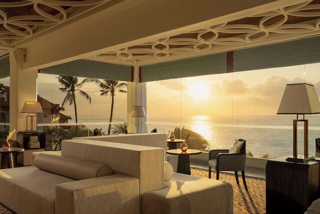 ヒルトン バリ  リゾート