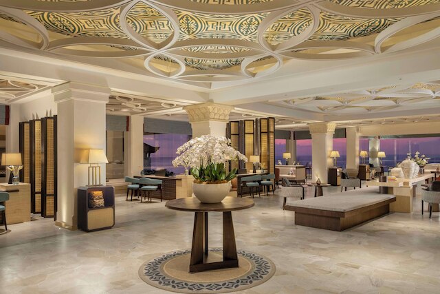 ヒルトン バリ  リゾート