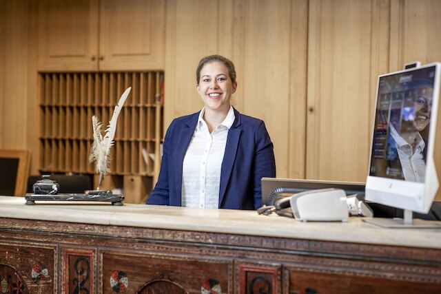 ホテル クロイツ & ポスト