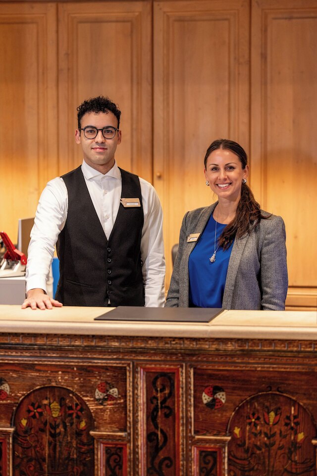 ホテル クロイツ & ポスト