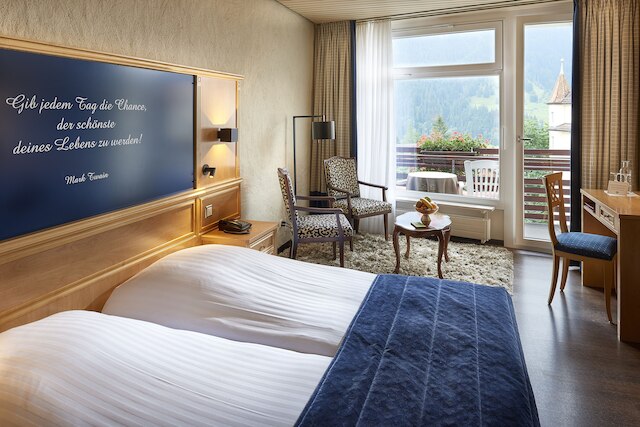 ホテル クロイツ & ポスト