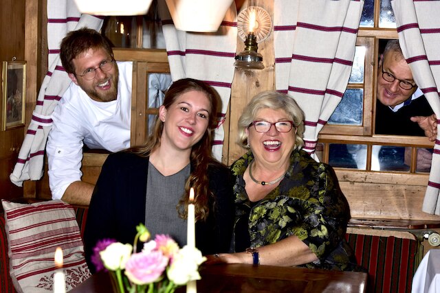 ホテル クロイツ & ポスト