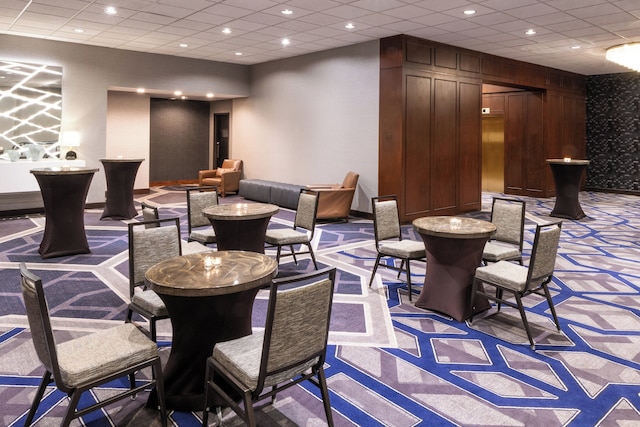 シェラトン インディアナポリス シティ センター ホテル