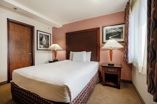 ディストリクト ホテル バイ OYO ポートランド コンベンション センター