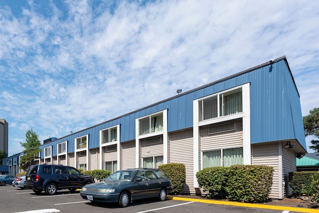 ディストリクト ホテル バイ OYO ポートランド コンベンション センター