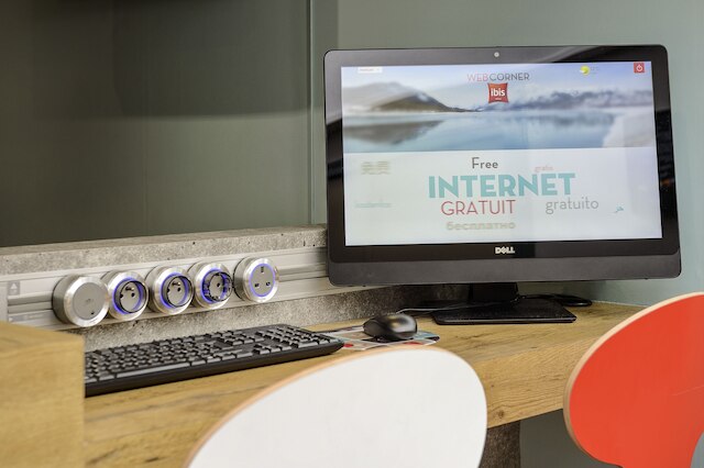 イビス パリ ガール ドゥ ノール シャトー ランドン 10 エム ホテル