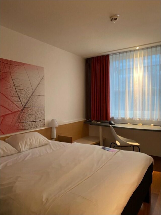 Ibis Koblenz City