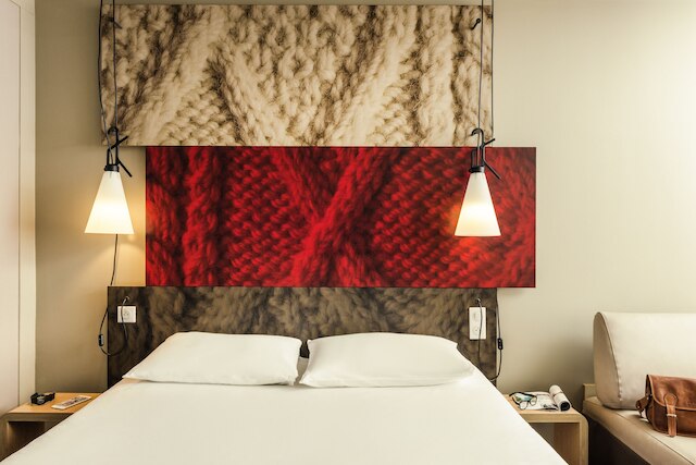 イビス パリ プラス ディタリー 13th