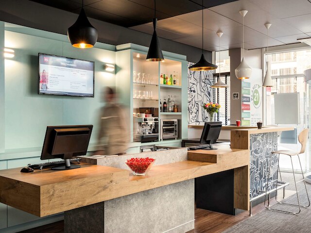 イビス パリ プラス ディタリー 13th