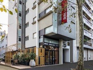 イビス パリ プラス ディタリー 13th