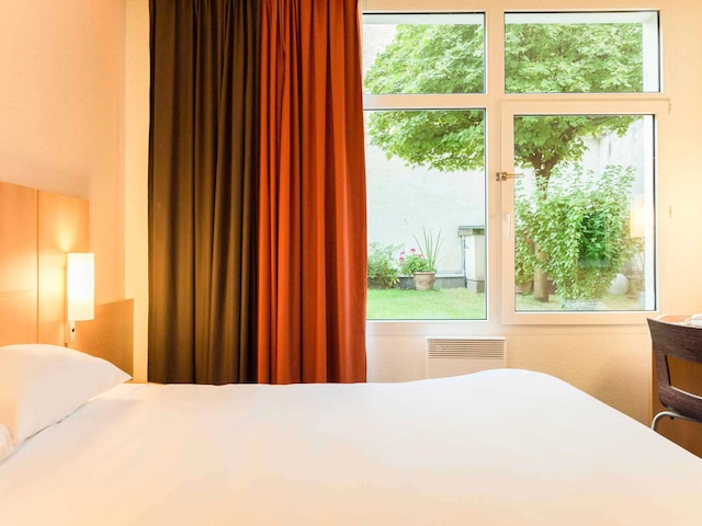 アイビス パリ ポルト ドゥ ヴァンヴ パルク デ ゼクスポジション