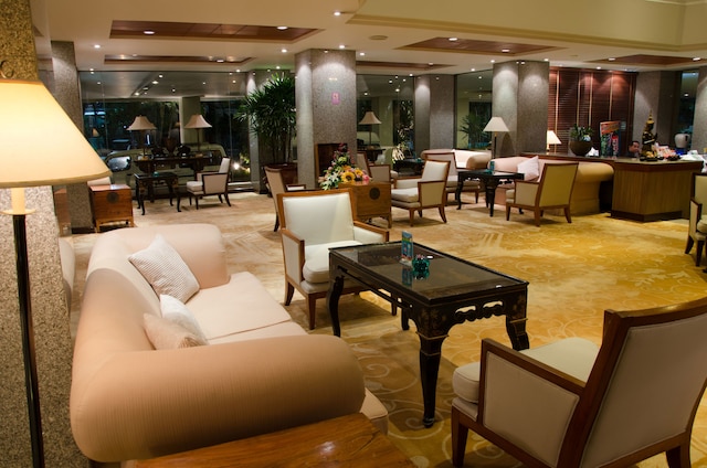 メルキュール チェンマイ