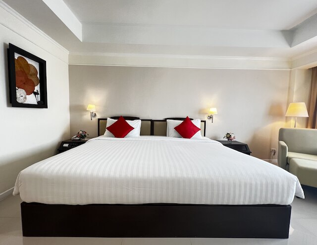 メルキュール チェンマイ