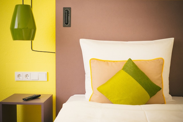 ウィーン ハウス イージー バイ ウィンダム ライプツィヒ