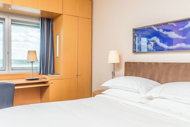 シェラトン パリ シャルル ド ゴール エアポート  ホテル