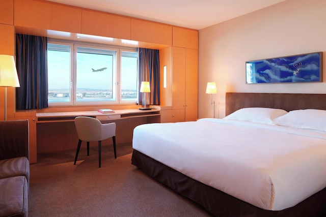 シェラトン パリ シャルル ド ゴール エアポート  ホテル