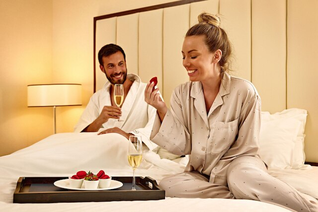 シェラトン ザグレブ ホテル