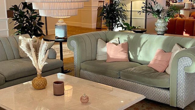 マリエンリスト ストランドホテル