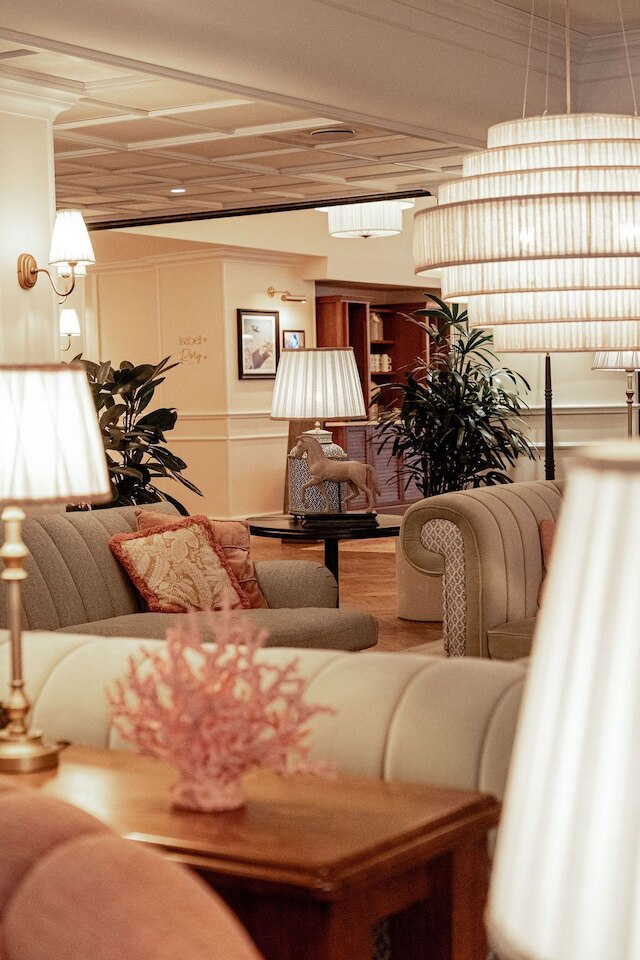 マリエンリスト ストランドホテル