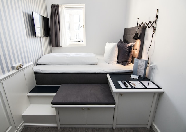 マリエンリスト ストランドホテル