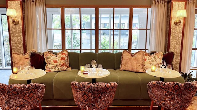 マリエンリスト ストランドホテル