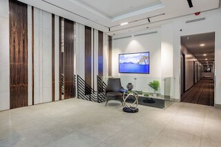 オリンピア ホテル バイ Lodgo