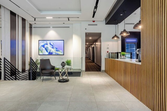 オリンピア ホテル バイ Lodgo