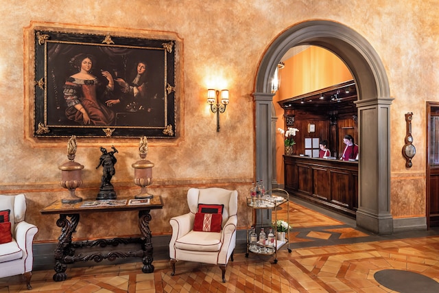 ヘルヴェティア & ブリストル フィレンツェ – スターホテルズ コレツィオーネ