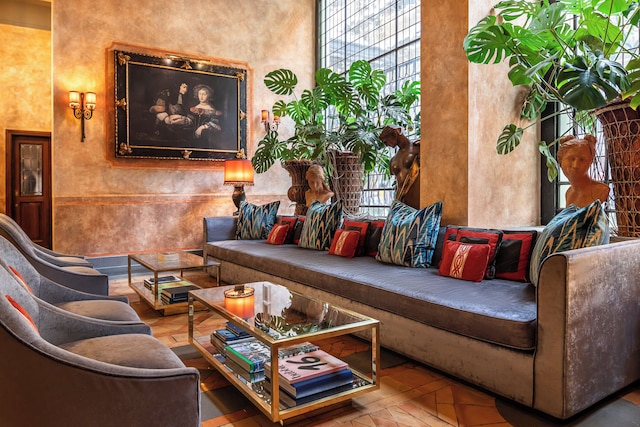 ヘルヴェティア & ブリストル フィレンツェ – スターホテルズ コレツィオーネ