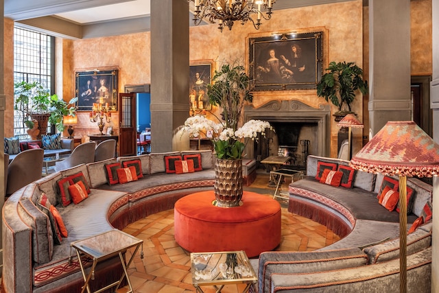 ヘルヴェティア & ブリストル フィレンツェ – スターホテルズ コレツィオーネ