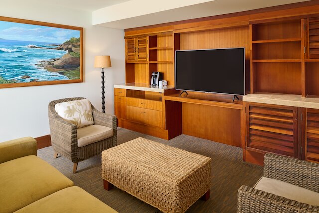 ロイヤル ラハイナ リゾート & バンガローズ