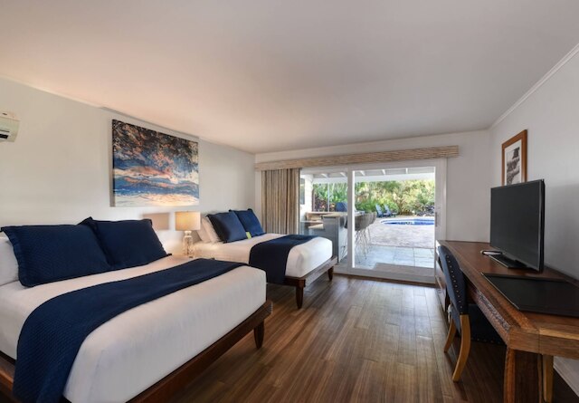 ロイヤル ラハイナ リゾート & バンガローズ