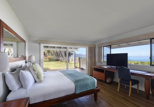 ロイヤル ラハイナ リゾート & バンガローズ