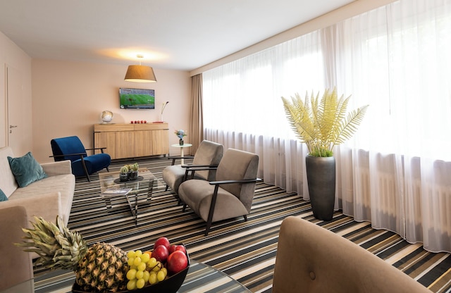 レオナルド ホテル ハンブルク エルプブリュッケン