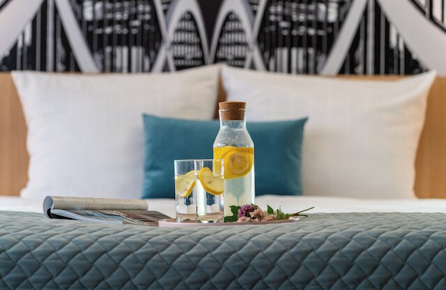 レオナルド ホテル ハンブルク エルプブリュッケン